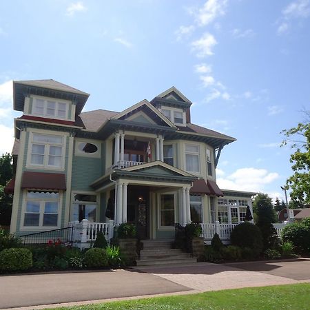 ホテルMaison Tait House シェディアック エクステリア 写真