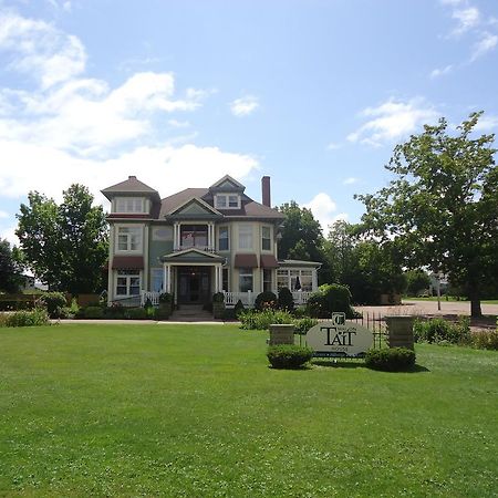 ホテルMaison Tait House シェディアック エクステリア 写真