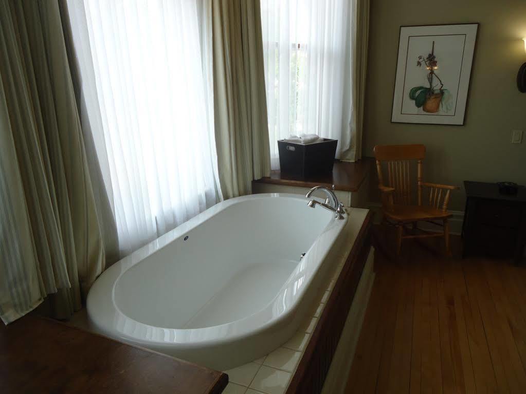 ホテルMaison Tait House シェディアック エクステリア 写真