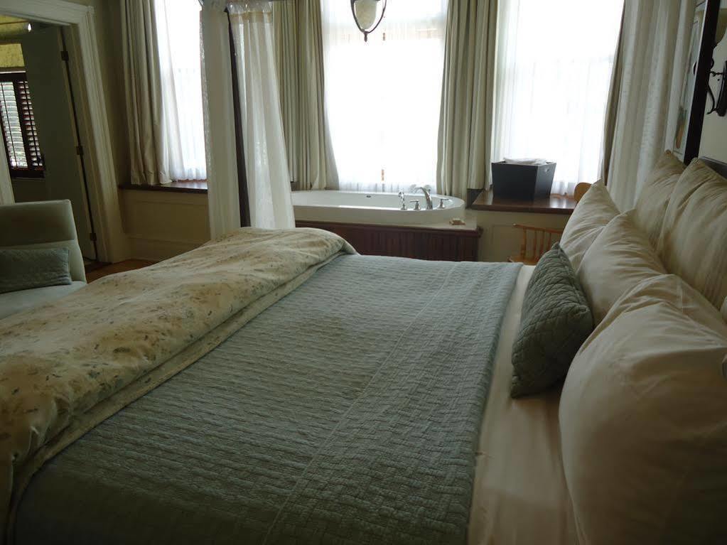 ホテルMaison Tait House シェディアック エクステリア 写真